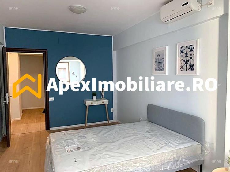Apartament cu 2 camere decomandat în Lacul Morii