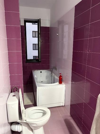 Apartament cu 2 camere decomandat în Horpaz