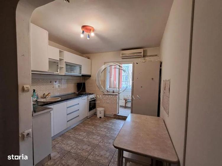 Apartament cu 2 camere în Unirii Sud