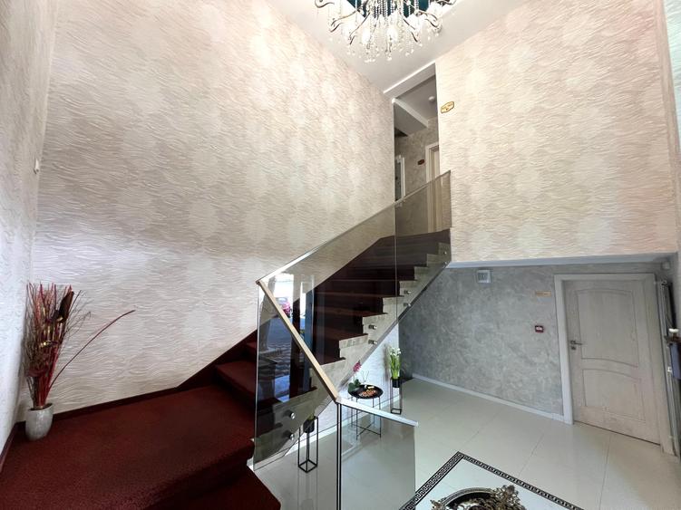 Hotel/Pensiune, de 20 mp, în Ultracentral