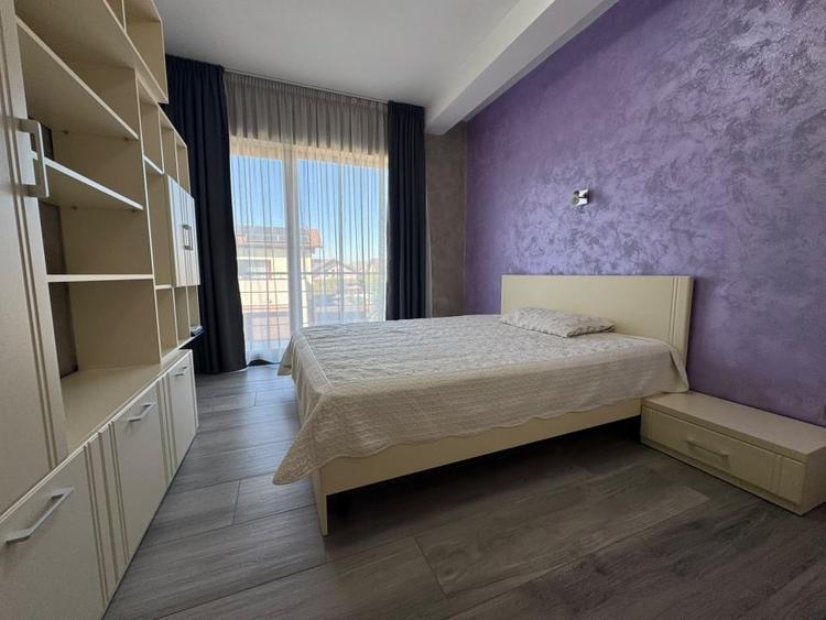 Casă individuală cu 6 camere cu Garaj în Someșeni