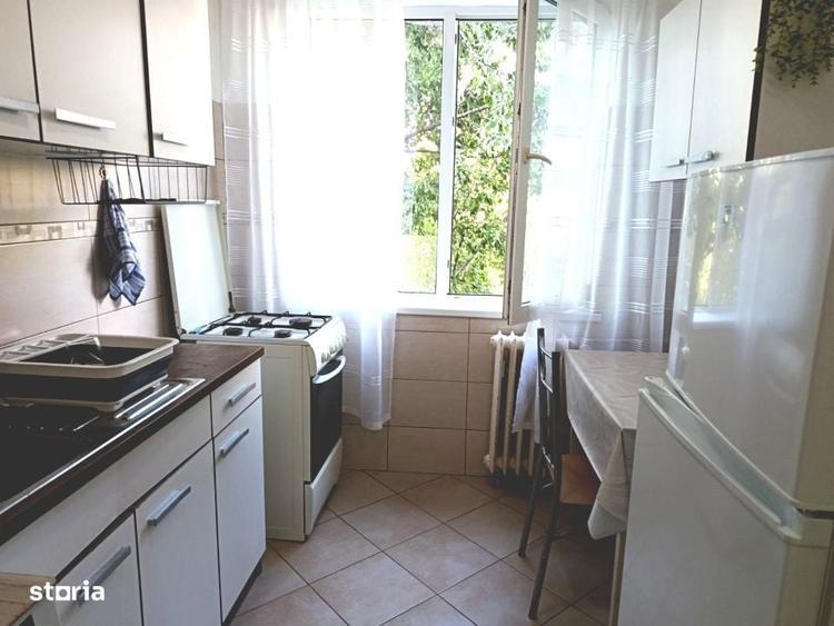 Apartament 2 camere decomandat, Etaj 3, Bloc stradal Theodor Pallady - 1