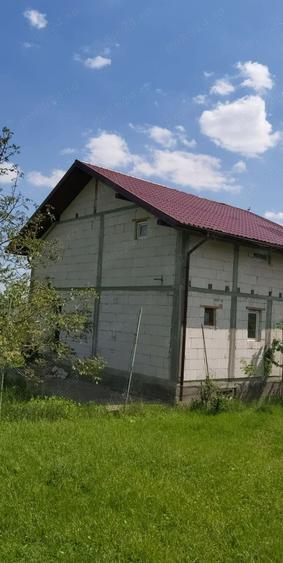 Casă cu 4 camere în Dej