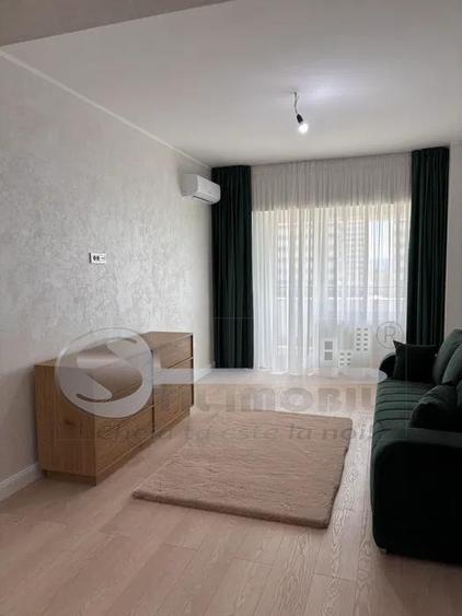 Apartament cu 2 camere decomandat în Copou