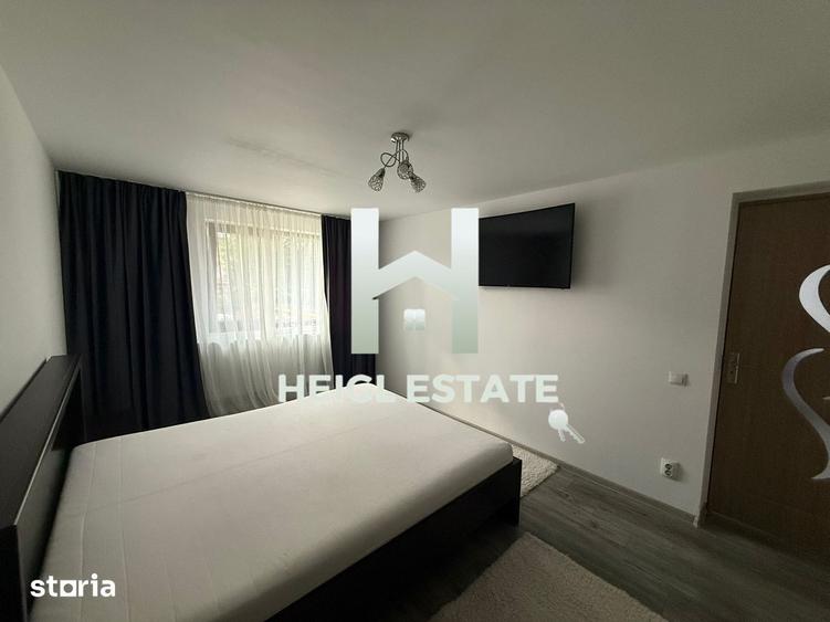 Apartament cu 2 camere în Dumbrăvița