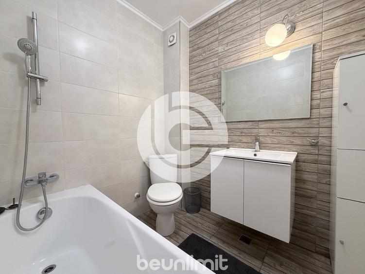 Apartament 2 camere | Open space | Arhitectilor-langa Mandra | Pet friendly - 15