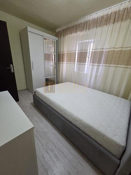Apartament cu 2 camere, mobilat în Dâmbovița