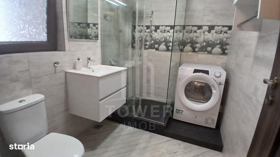 Apartament cu 4 camere decomandat în Șelimbăr