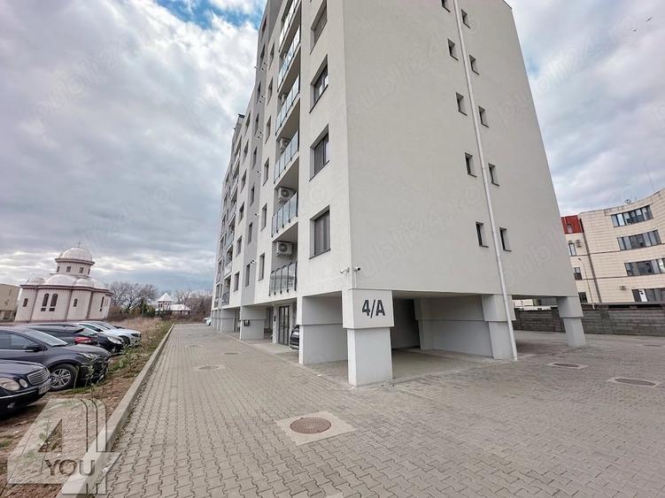Apartament cu 2 camere decomandat în Micălaca