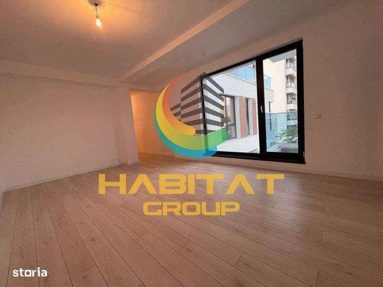 Apartament nou 2 camere Nou Piata Alba Iulia 59 mp - 13