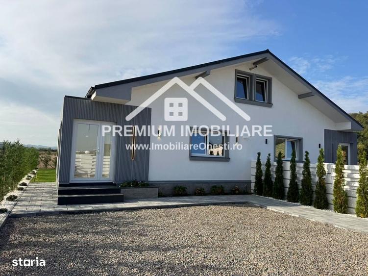 Casă cu 3 camere în Central