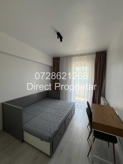 Apartament cu 2 camere decomandat în Runcu