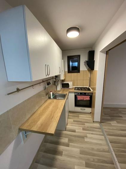 Apartament cu 2 camere decomandat în Sud
