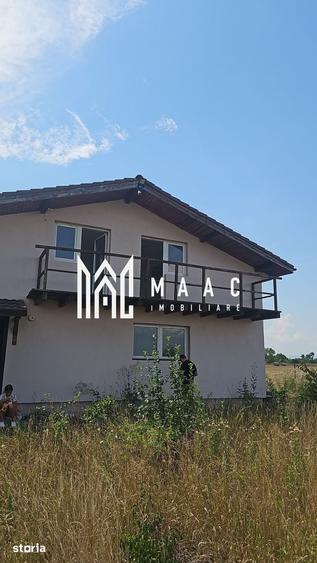 Casă cu 4 camere cu Teren 700 Mp în Central