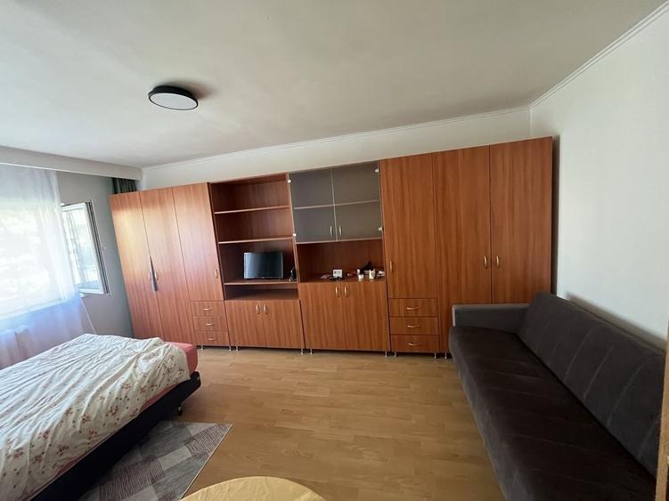 Garsonieră decomandată în Mănăștur