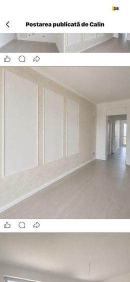 Apartament cu 3 camere în Sântandrei