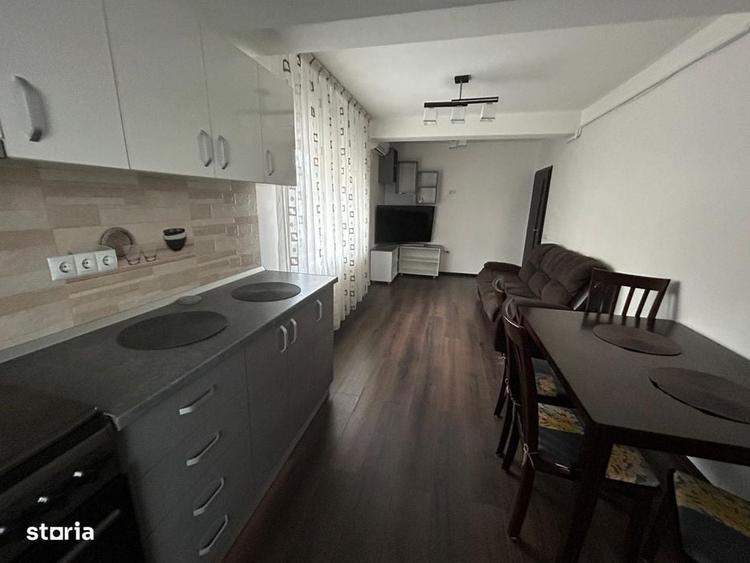 Apartament 3 camere decomandat | Tatarasi Aviatiei | Bloc nou | Parc - 2
