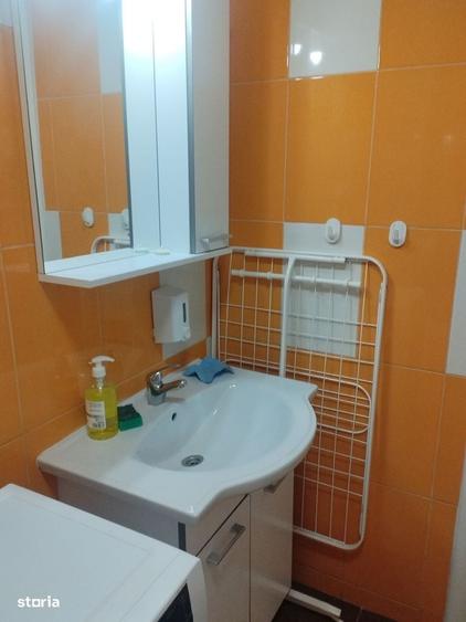 Apartament cu 2 camere în Dudu