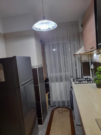 Garsonieră decomandată în Drumul Taberei