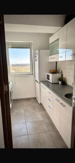 APARTAMENT 2 CAMERE | CONSTANTA | TERMEN LUNG | ZONA VIVO - 8