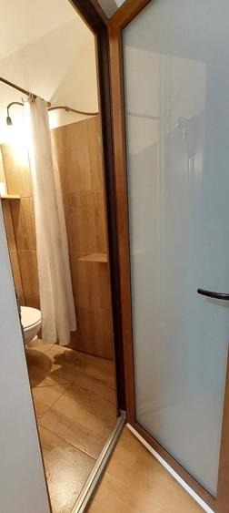 Garsonieră nedecomandată în Gheorgheni