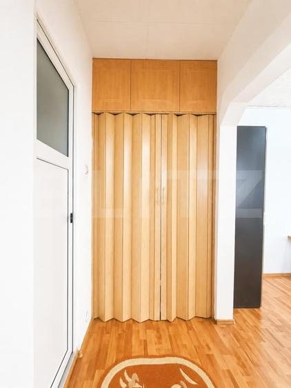 Apartament de inchiriat, 2 camere, 42 mp, zona Micro 3 - 7