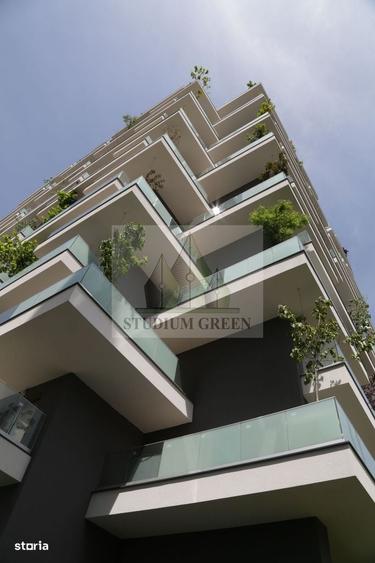Penthouse | Etaj 14 | Seasons | Direct de la Dezvoltator! - 2