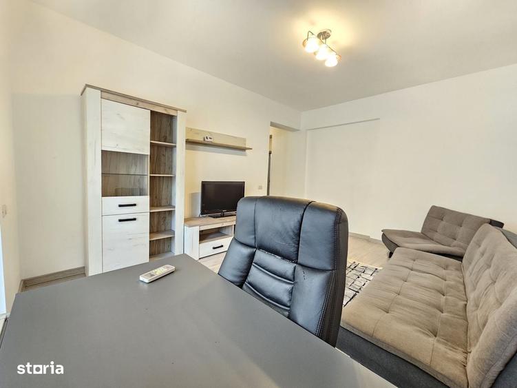 Apartament cu 2 camere decomandat în Dudu