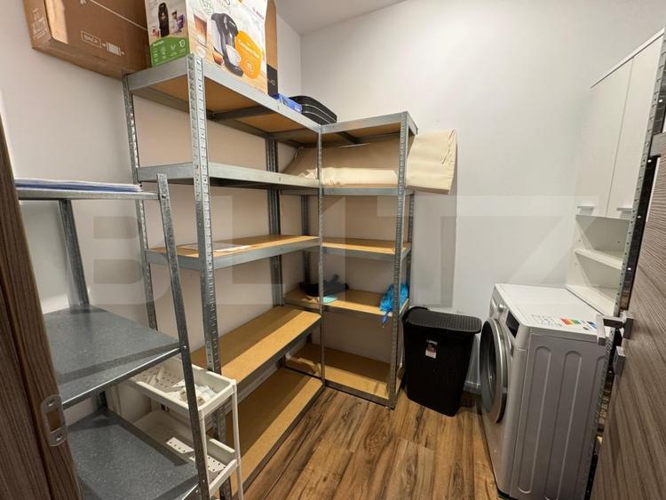 Apartament cu 3 camere decomandat, mobilat în Lăpuș Argeș