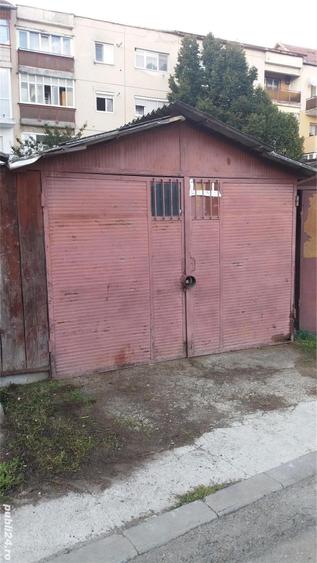 Spațiu comercial, de 24 mp, în Aiud