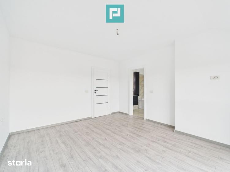 Casă cu 3 camere cu Teren 339 Mp în Pișchia