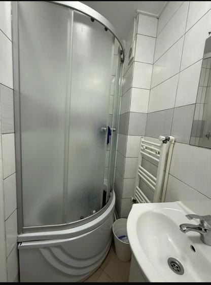 Garsonieră decomandată în Exterior Vest