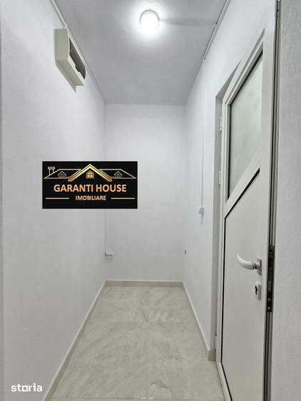 Garsonieră în Gării