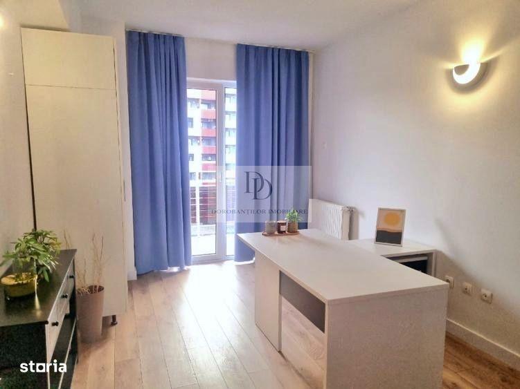 Apartament cu 4 camere în Bună Ziua