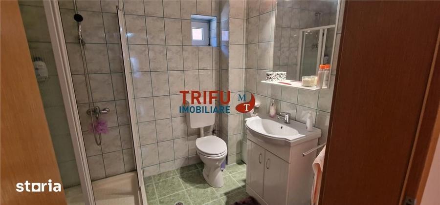 Casa individuala de vanzare Alba Iulia, zona Schit (Cetate) - 9