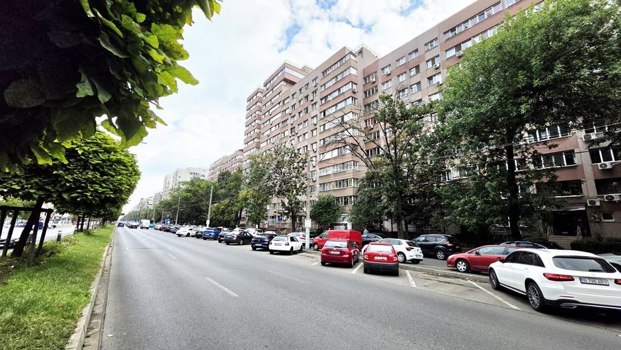 Apartament 2 camere, 50 mp, Bd. Iuliu Maniu — la doi pași de Metrou Gorjului - 31