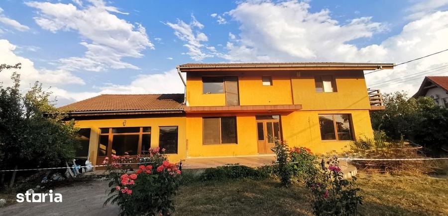 Casa individuala cu 4 camere - 2