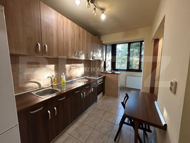 Apartament 3 camere, 64 mp, zona Gheorgheni