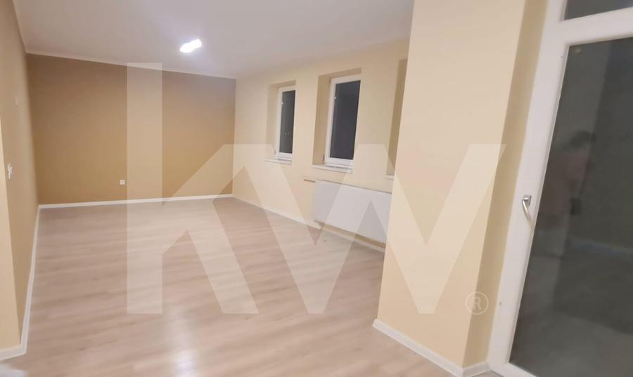 Apartament cu 2 camere decomandat în Broscărie