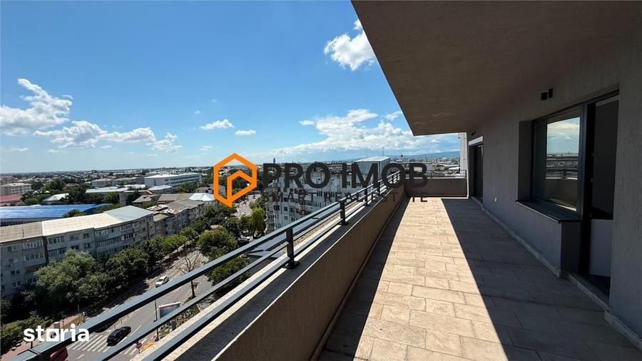 Apartament cu 4 camere decomandat în Obor