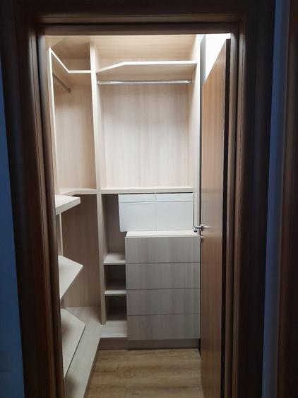 Apartament cu 2 camere semidecomandat în Chiajna