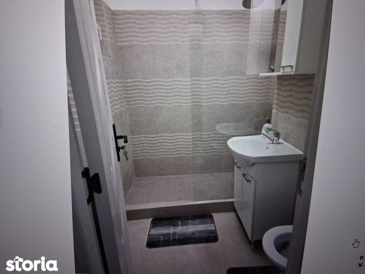 Apartament cu 2 camere decomandat în Colentina