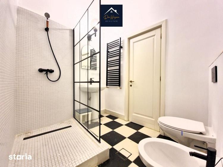 Apartament cu 2 camere decomandat în Est
