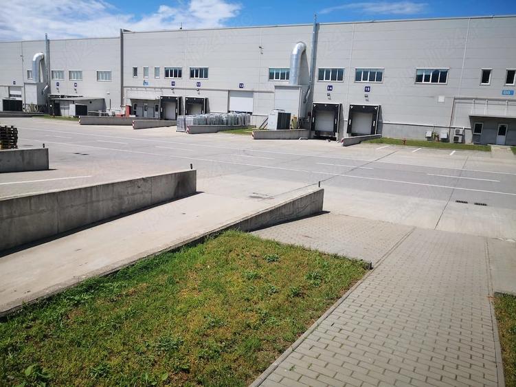 Spatiu Industrial DNCB Mogosoaia - 6