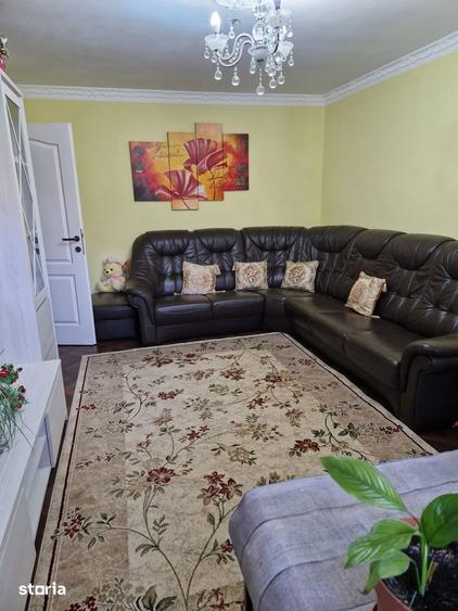 Apartament 4 camere zona Directia Muncii - 1