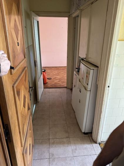 Apartament cu 2 camere decomandat în Exterior Vest