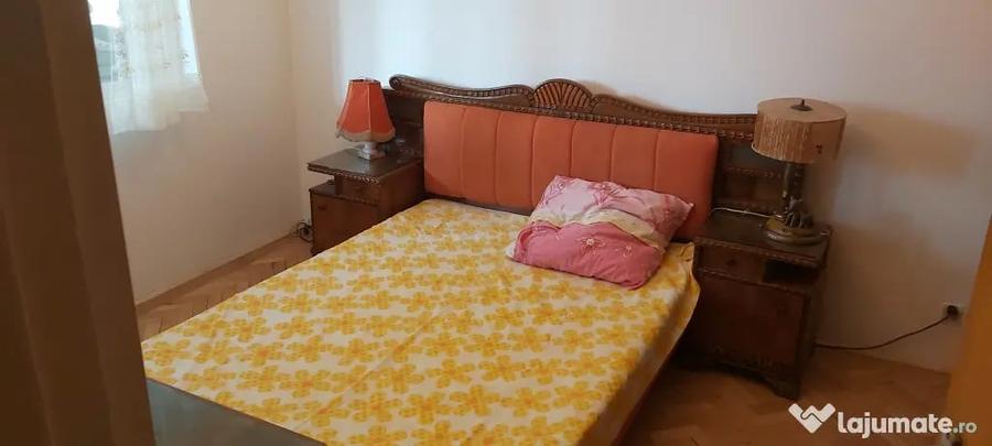 Apartament cu 2 camere semidecomandat în Bucureștii Noi