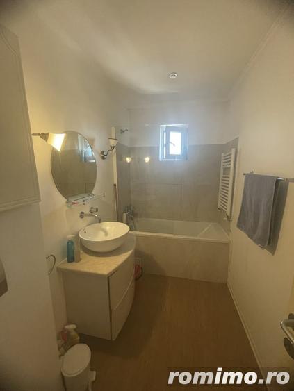 Apartament cu 2 camere în Dej