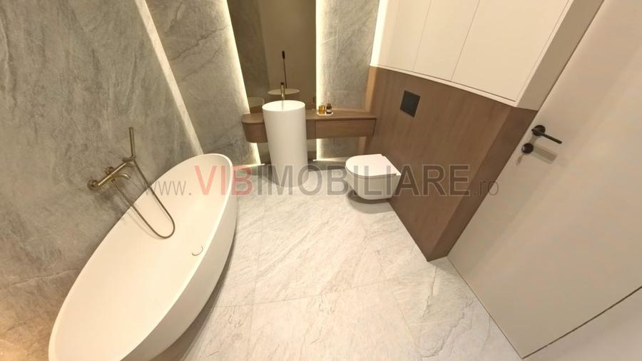 Apartament cu 3 camere decomandat în Unirii
