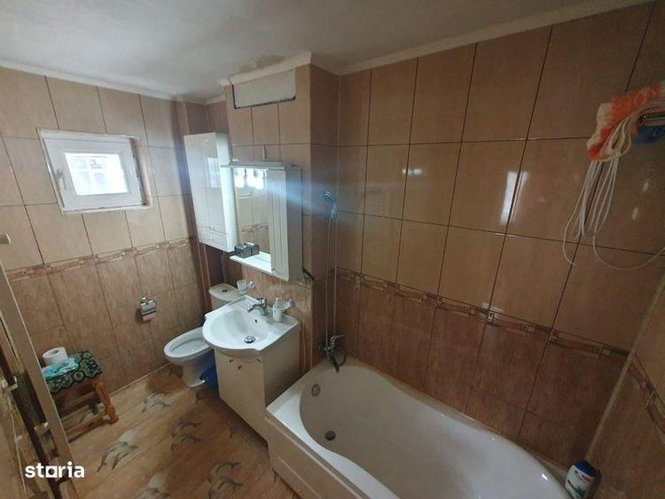 Apartament cu 2 camere decomandat în Micro 4